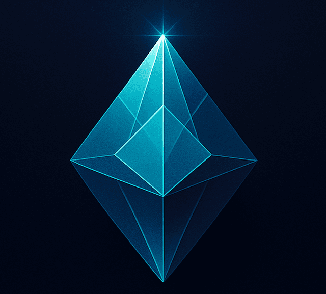 ConsciousView Teal Prism